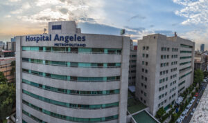 Hospital angeles